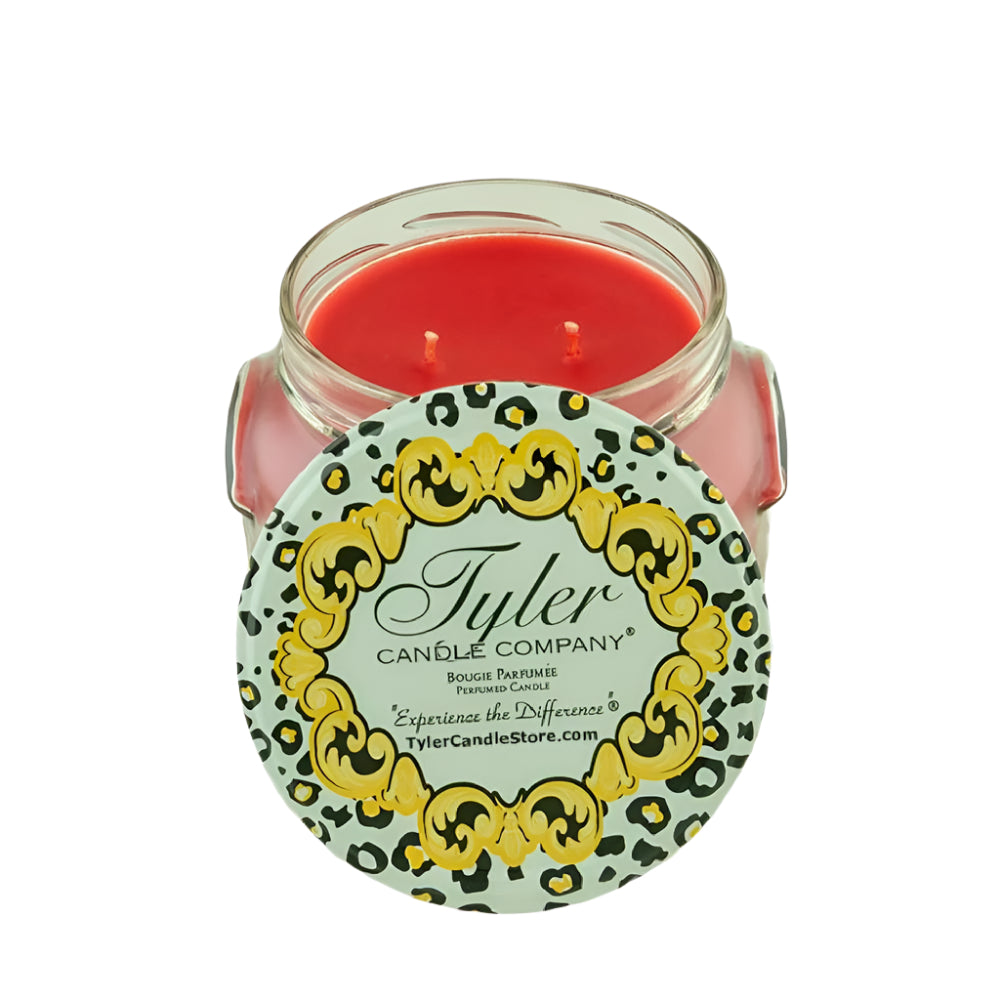 Tyler Candle Co. 11oz Candle - Kathina HOME & GIFTS - Home Decor - Candles + Diffusers Tyler Candle Company