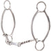 Classic Equine Goostree Simplicity II Dr Bristol Bit Tack - Bits Classic Equine   