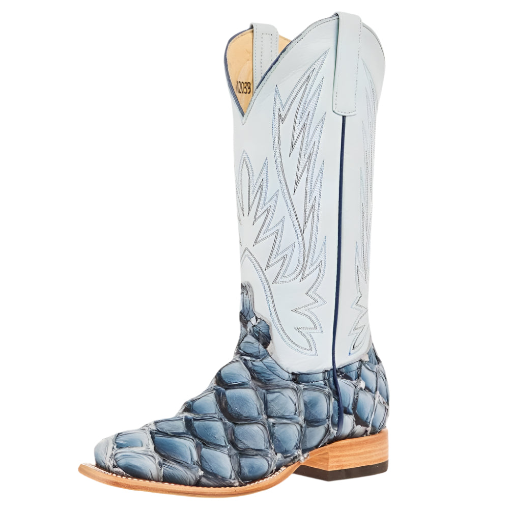 Macie Bean Big Bass Boot WOMEN - Footwear - Boots - Exotic Boots Macie Bean