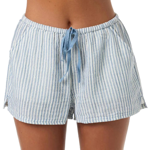 O'Neill Women's Brenda Stripe Shorts WOMEN - Clothing - Shorts O'Neill