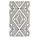 Pendleton Oversized Jacquard Spa Towel - Oxbow HOME & GIFTS - Bath & Body - Towels Pendleton