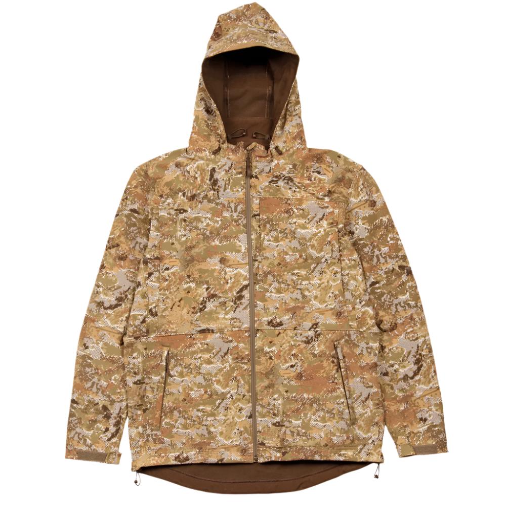 Duck Camp Contact Softshell Jacket MEN - Clothing - Outerwear - Jackets Duck Camp   