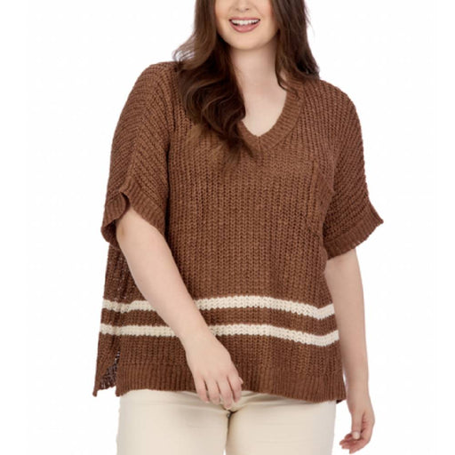 * Mud Pie Theo Sweater - FINAL SALE WOMEN - Clothing - Sweaters & Cardigans Mud Pie