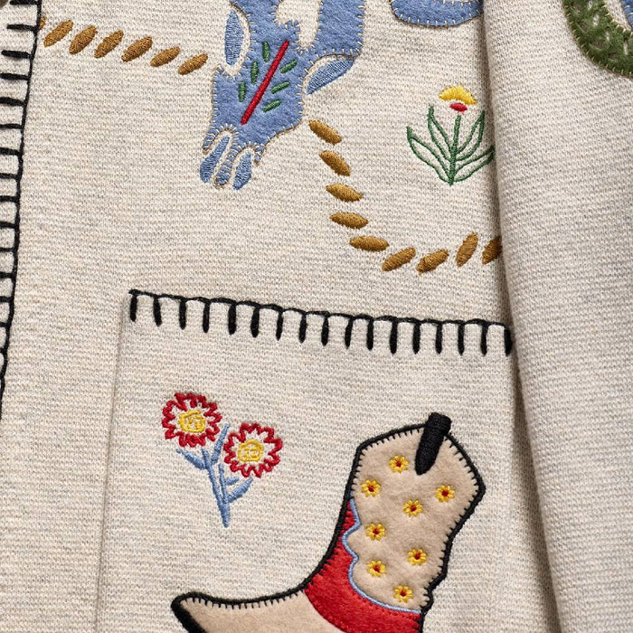 Pendleton Women's Souvenir Cardigan WOMEN - Clothing - Sweaters & Cardigans Pendleton