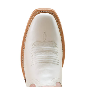 Ariat Futurity Blanche Boot