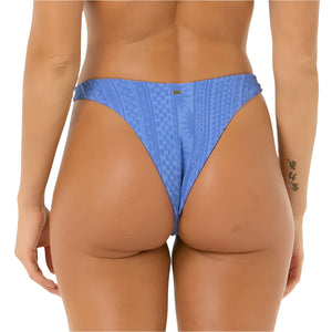 Rip Curl Women's La Joya Knot Bikini Bottom Ocean WOMEN - Clothing - Surf & Swimwear - Swimsuits Rip Curl