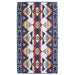 Pendleton Oversized Jacquard Spa Towel - Nehalem Navy HOME & GIFTS - Bath & Body - Towels Pendleton