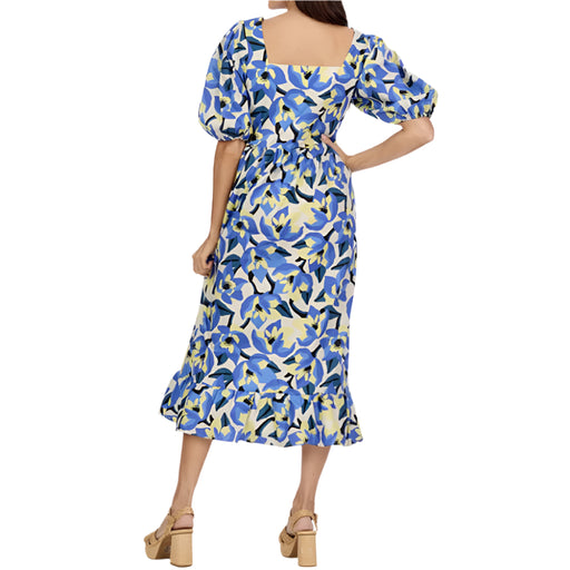 * Mud Pie Gentry Printed Midi Dress - FINAL SALE WOMEN - Clothing - Dresses Mud Pie