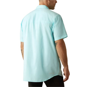 Ariat Men's 360 Airflow Shirt MEN - Clothing - Shirts - Short Sleeve Ariat Clothing