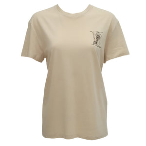 Hooey Women's Bandita Crew Tee WOMEN - Clothing - Tops - Short Sleeved Hooey