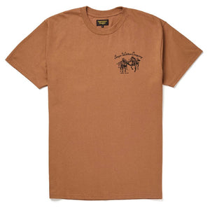 Seager Los Rios Tee MEN - Clothing - T-Shirts & Tanks Seager Apparel