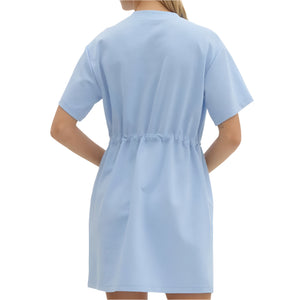 Short Sleeve Mini Dress WOMEN - Clothing - Dresses Entro