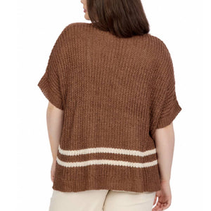 Mud Pie Theo Sweater WOMEN - Clothing - Sweaters & Cardigans Mud Pie