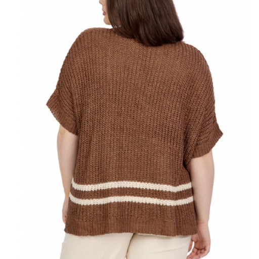 * Mud Pie Theo Sweater - FINAL SALE WOMEN - Clothing - Sweaters & Cardigans Mud Pie