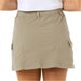 Rip Curl Women's Cruisin Cargo Mini Skirt WOMEN - Clothing - Skirts Rip Curl