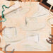 Wrangler Acrylic Puzzle HOME & GIFTS - Gifts Tart by Taylor