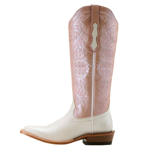 Ariat Futurity Blanche Boot