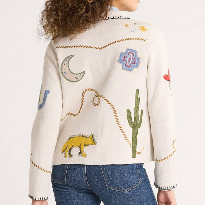 Pendleton Women's Souvenir Cardigan WOMEN - Clothing - Sweaters & Cardigans Pendleton