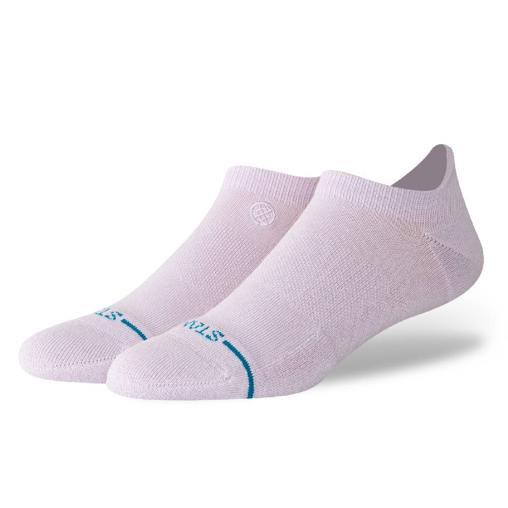 Stance Women's Icon Low Tab Socks - Orchid