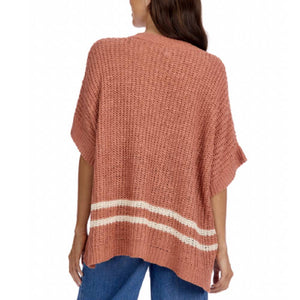 Mud Pie Theo Sweater WOMEN - Clothing - Sweaters & Cardigans Mud Pie