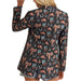 * Rock & Roll Denim Women's Western Print Blazer - FINAL SALE WOMEN - Clothing - Sweaters & Cardigans Panhandle