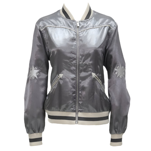 Hooey Women's Bomber Jacket - FINAL SALE WOMEN - Clothing - Outerwear - Jackets Hooey