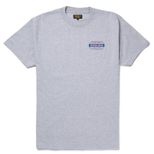 * Seager Justin Tee - FINAL SALE MEN - Clothing - T-Shirts & Tanks Seager Apparel