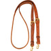 Cashel Speed Event Reins Tack - Reins Cashel Rolled 1"