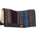 Classic Equine SensorFlex Contour Pad Tack - Saddle Pads Classic Equine Coffee/Fawn