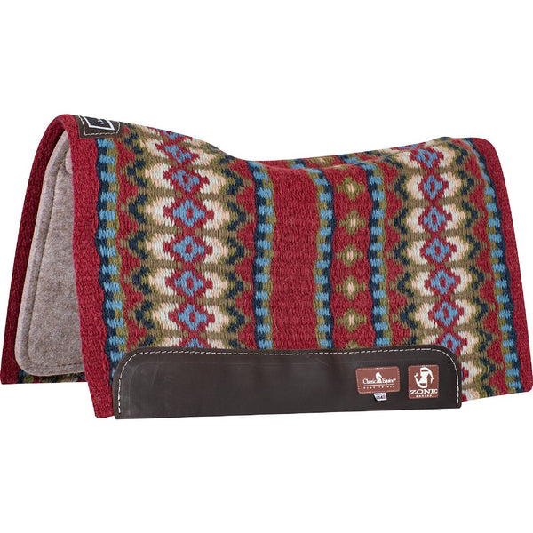 Saddle Pads & Blankets