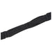 Martin Saddlery Colored Mohair Breast Collar Tack - Breast Collars Martin Saddlery black