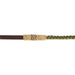 Cashel Adjustable Flat Braid Rein Tack - Reins Cashel Green