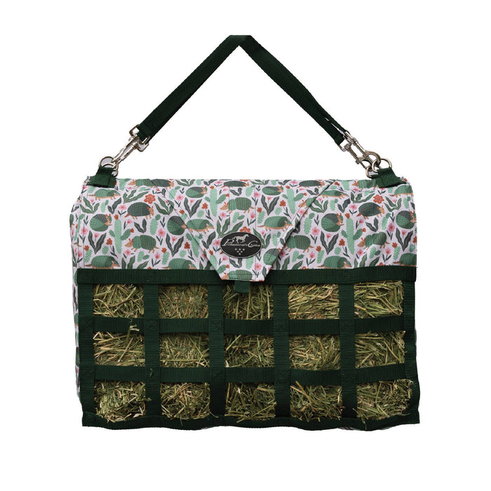 Professional's Choice Medium Feed Hay Bag Barn - Hay Bags & Nets Professional's Choice Armadillos