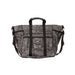 Professionals Choice Tack Tote Barn - Totes, Coolers & Accessories Professional's Choice Paisley/Black