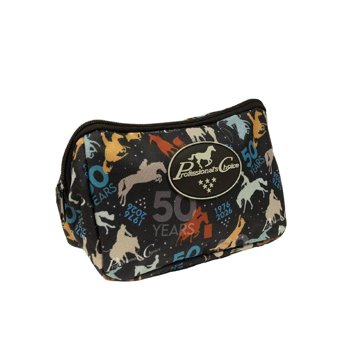 Professional's Choice Small Pouch ACCESSORIES - Luggage & Travel - Cosmetic Bags Professional's Choice PC 50
