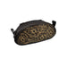 Professional's Choice Leather Pommel Bag Tack - Saddle Accessories Professional's Choice Sanded Floral