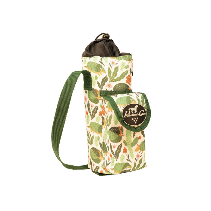 Professional's Choice Water Bottle Pouch Tack - Saddle Accessories Professional's Choice Armadillos