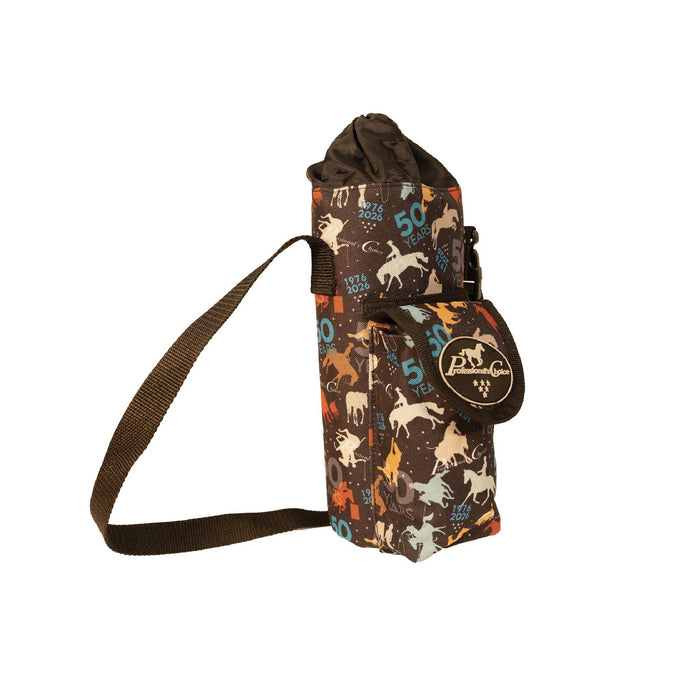 Professional's Choice Water Bottle Pouch Tack - Saddle Accessories Professional's Choice PC 50