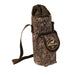 Professional's Choice Water Bottle Pouch Tack - Saddle Accessories Professional's Choice Paisley/Black
