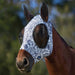Weatherbeeta Comfitec Stretch Fly Mask w/Ears Equine - Fly & Insect Control Weatherbeeta