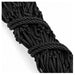 Shires Deluxe Hay Net Barn - Hay Bags & Nets Shires Black