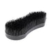 Shires EZI-Groom Detangler Brush Equine - Grooming Shires Black