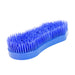 Shires EZI-Groom Detangler Brush Equine - Grooming Shires Blue