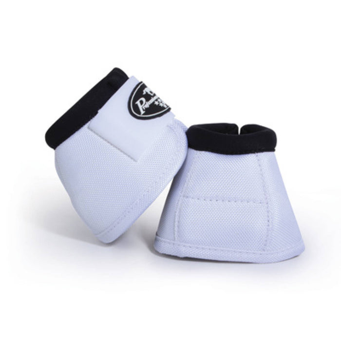 Professional's Choice Ballistic Overreach Boots Tack - Leg Protection Professional's Choice White S