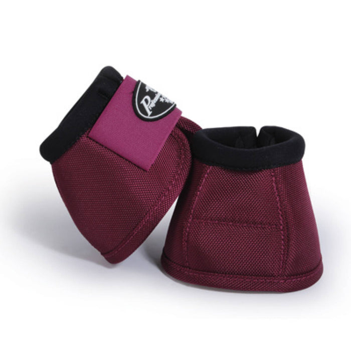 Professional's Choice Ballistic Overreach Boots Tack - Leg Protection Professional's Choice Wine S