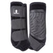 Classic Equine ClassicFit Boots Tack - Leg Protection Classic Equine Black Front S