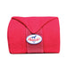 Professional's Choice Polo Wraps Tack - Leg Protection Professional's Choice Crimson Red