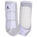 Classic Equine ClassicFit Boots Tack - Leg Protection Classic Equine White Front S