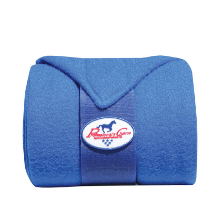 Professional's Choice Polo Wraps Tack - Leg Protection Professional's Choice Royal Blue