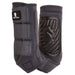 Classic Equine ClassicFit Boots Tack - Leg Protection Classic Equine Charcoal Front S